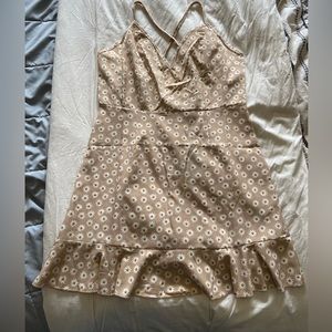 Zaful Daisy dress size XL (runs small)